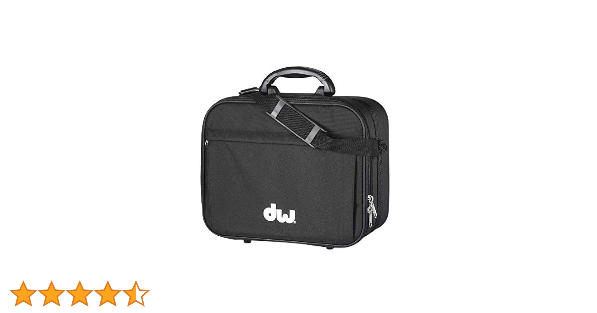 dwペダルケース 黒 Amazon | dw (Drum Workshop ドラムワークショップ) DW-CP401L